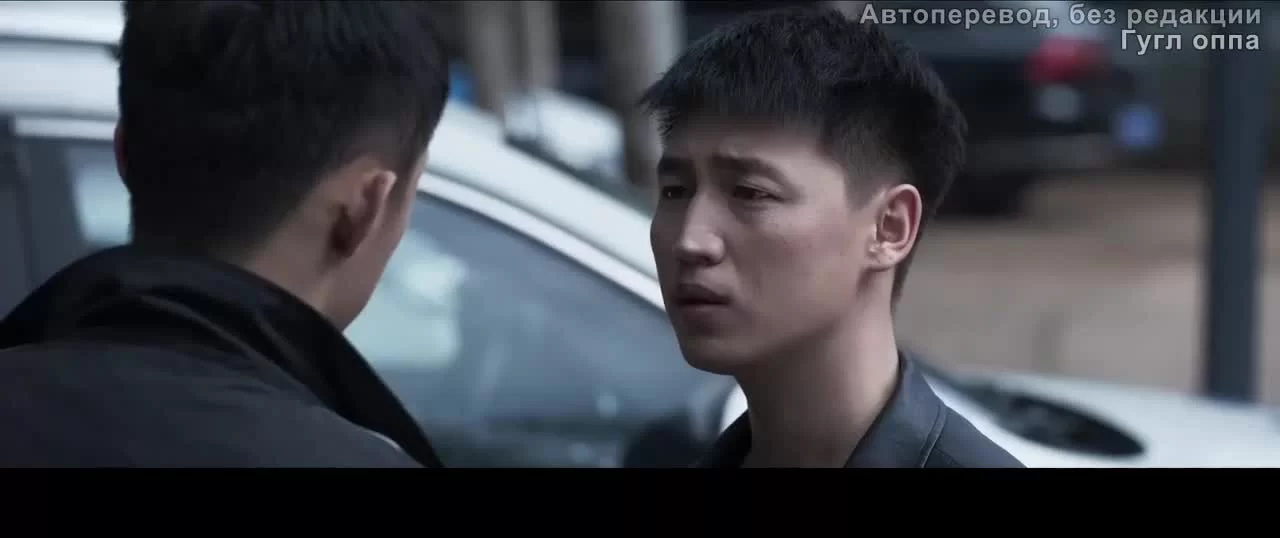 В погоне за скрытым смыслом (2022) 27 серия