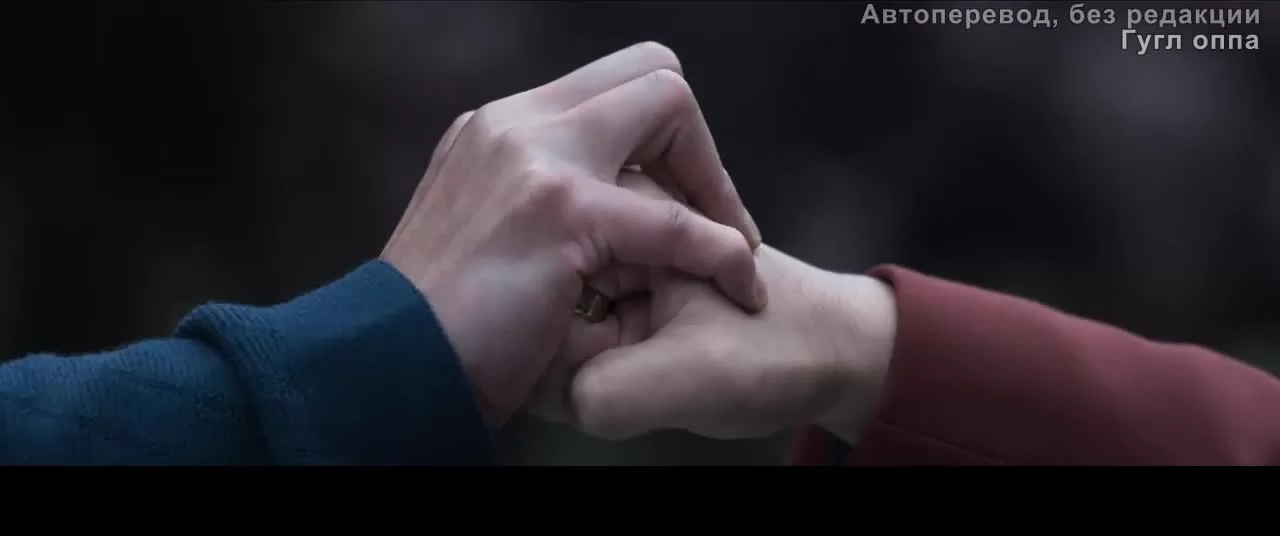 В погоне за скрытым смыслом (2022) 6 серия