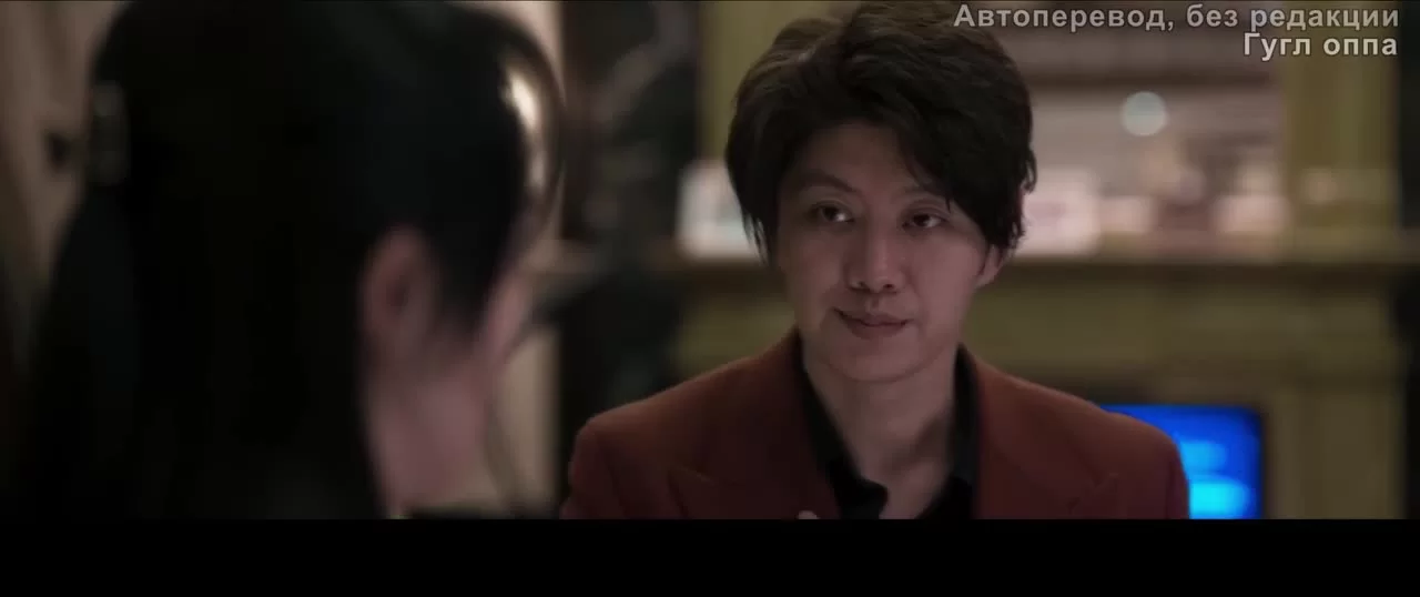 В погоне за скрытым смыслом 7 серия