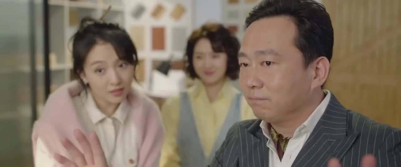 В поисках романтики 1 серия