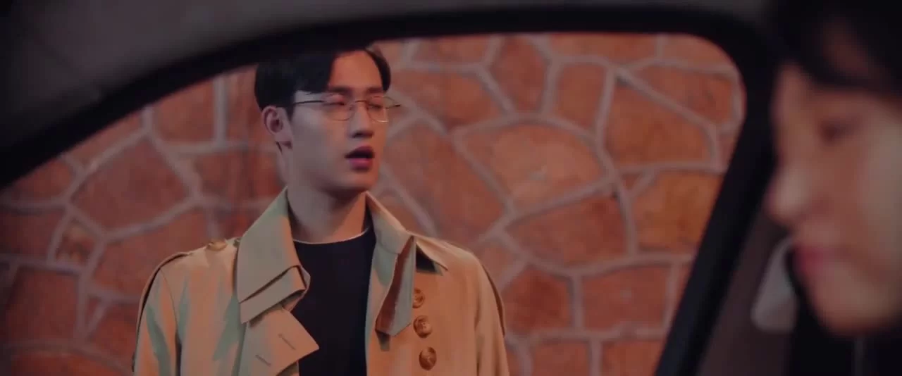 В поисках романтики 11 серия