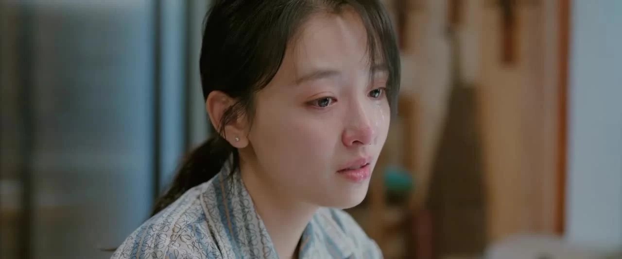 В поисках романтики 15 серия