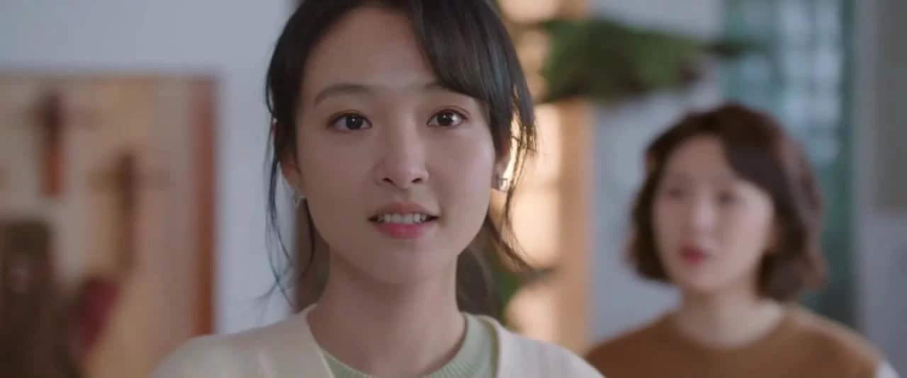 В поисках романтики 18 серия