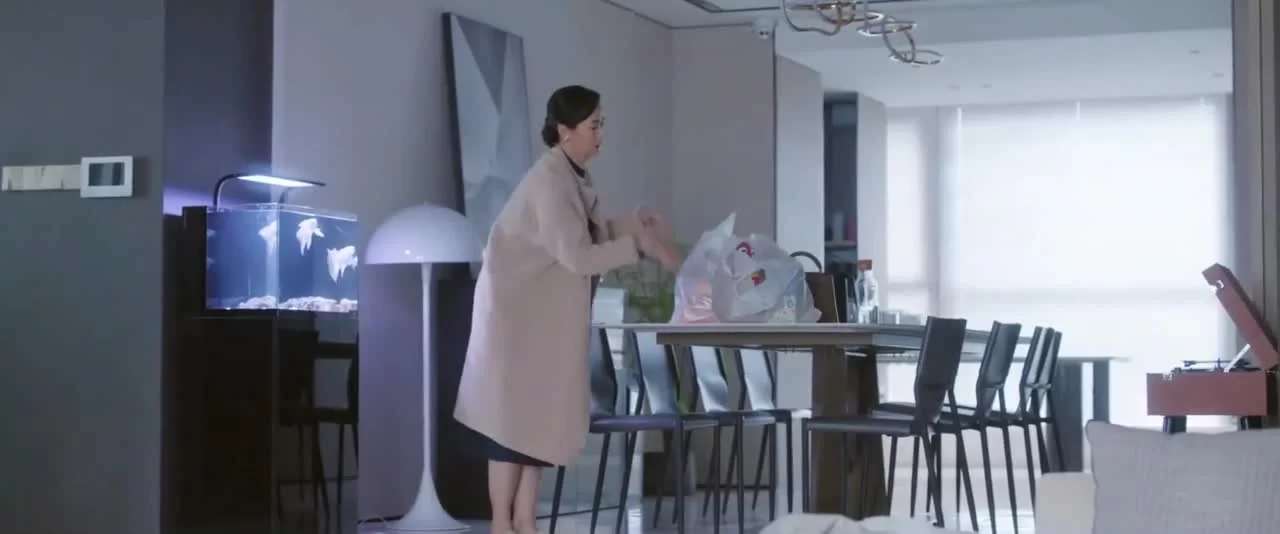 В поисках романтики 19 серия