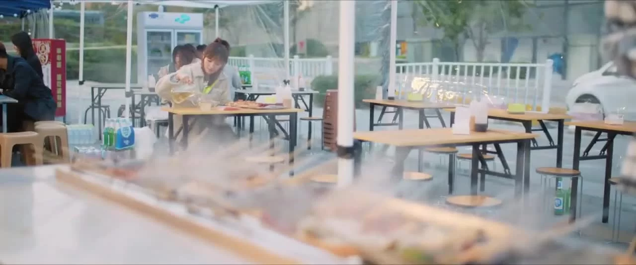 В поисках романтики 22 серия