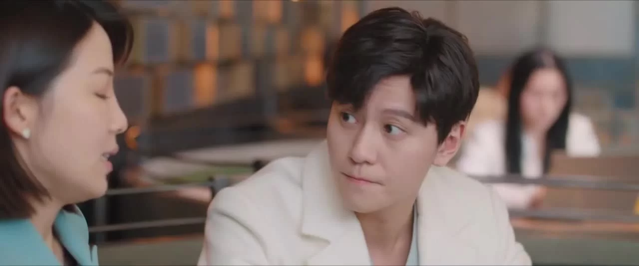 В поисках романтики 26 серия