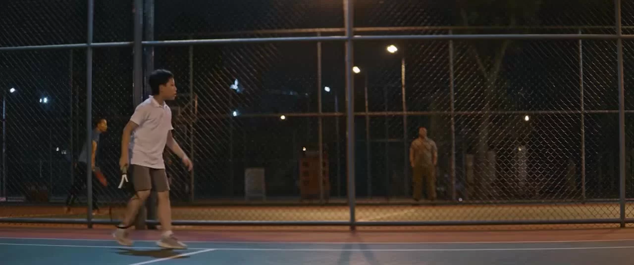 Вавилон (2022) 11 серия