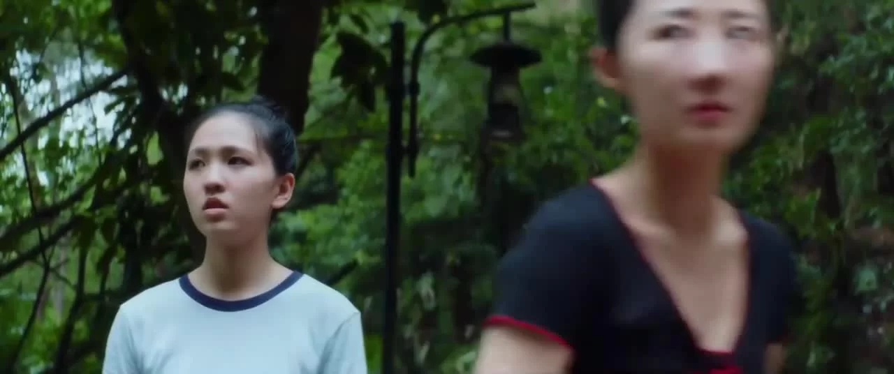 Вавилон (2022) 13 серия