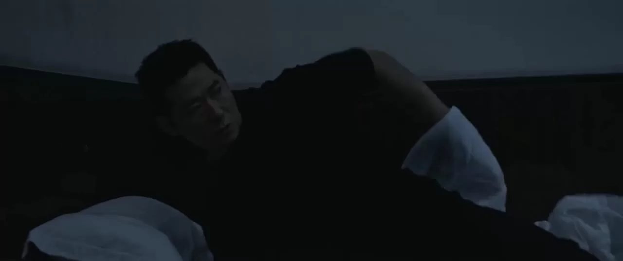 Вавилон (2022) 15 серия