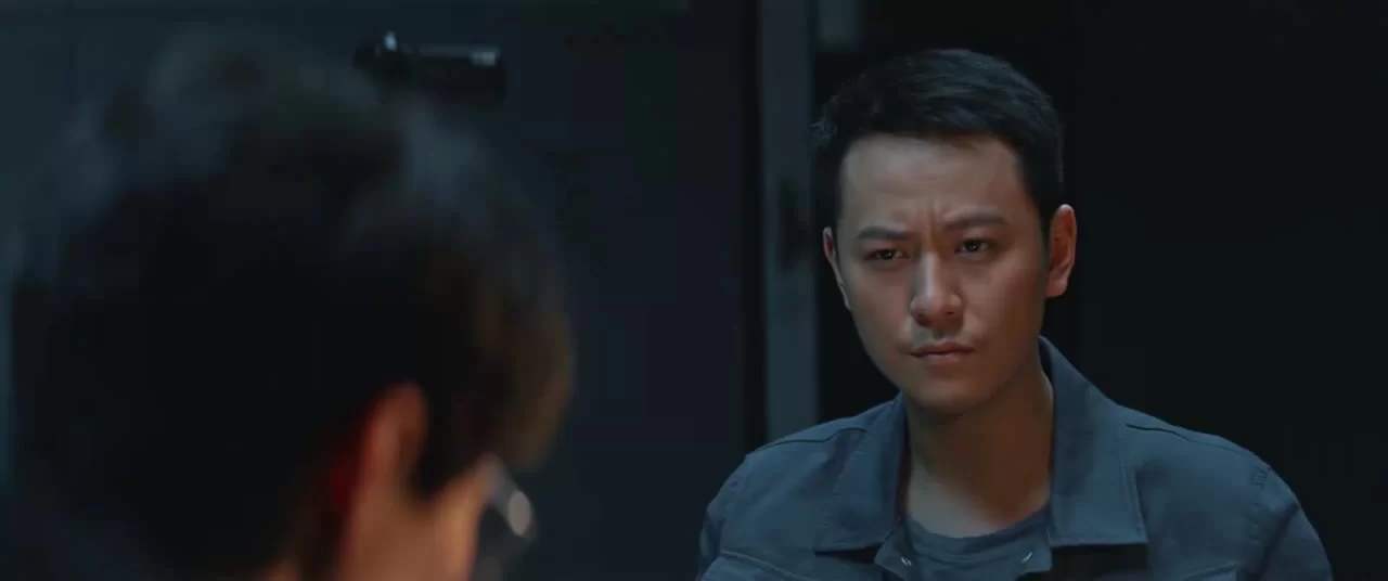 Вавилон (2022) 16 серия