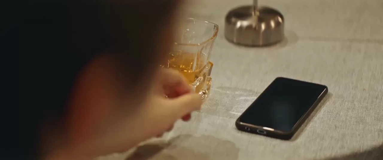 Вавилон (2022) 18 серия