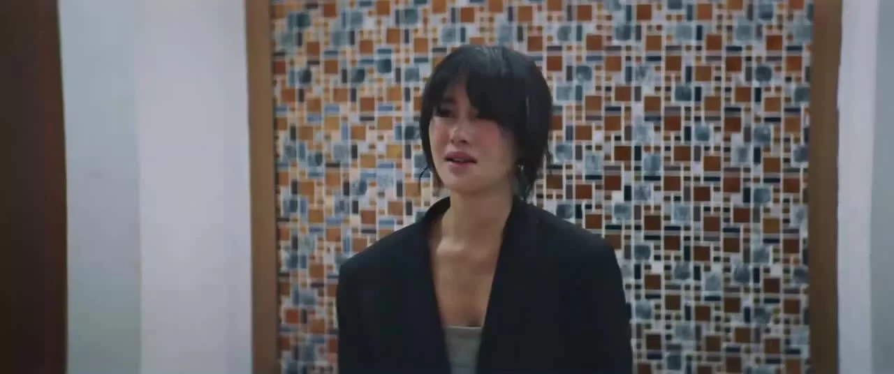 Вавилон (2022) 19 серия