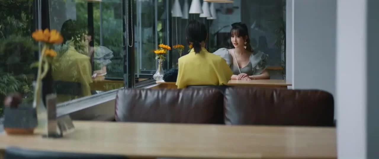 Вавилон (2022) 20 серия