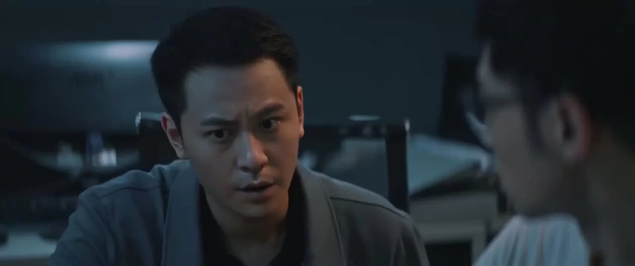 Вавилон (2022) 21 серия