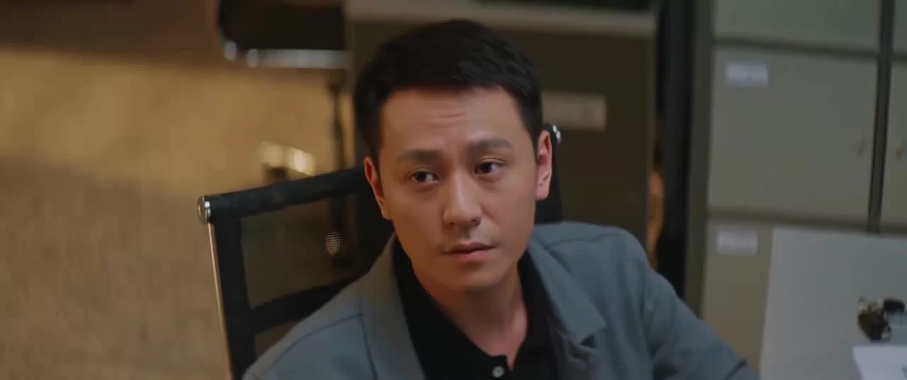 Вавилон (2022) 22 серия