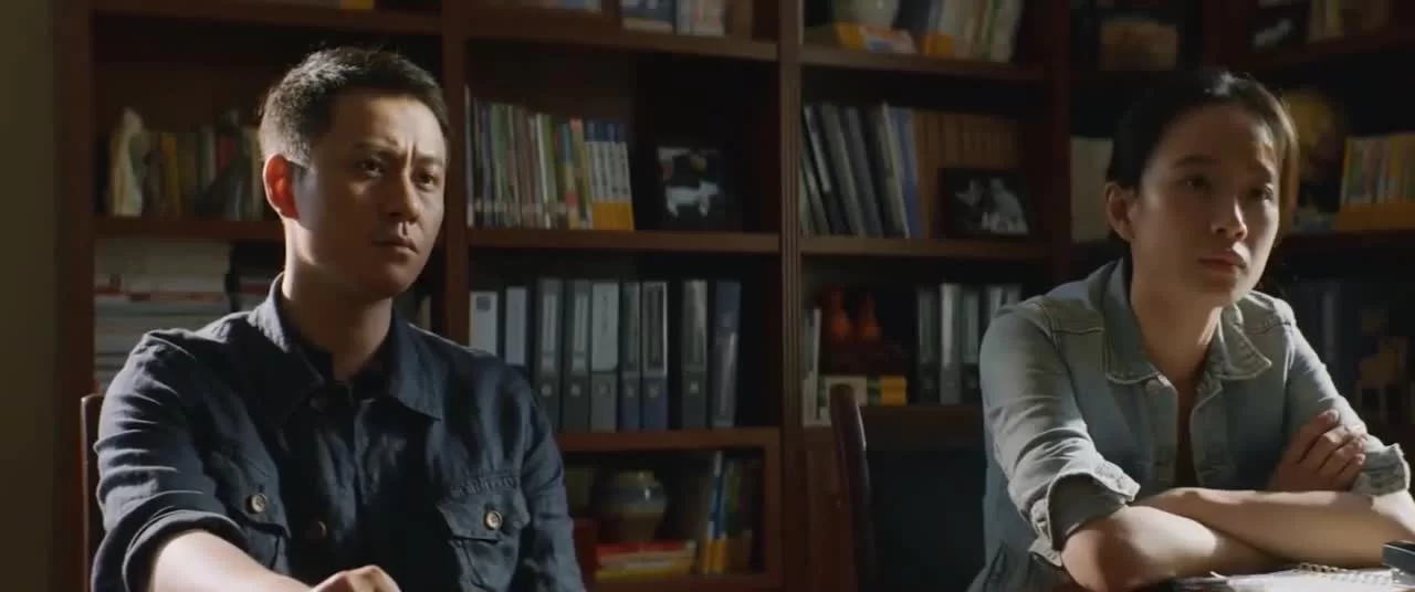 Вавилон (2022) 23 серия