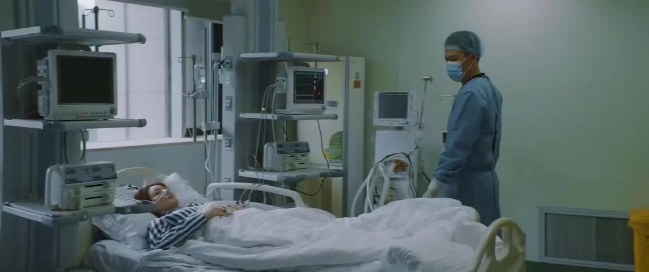 Вавилон (2022) 24 серия