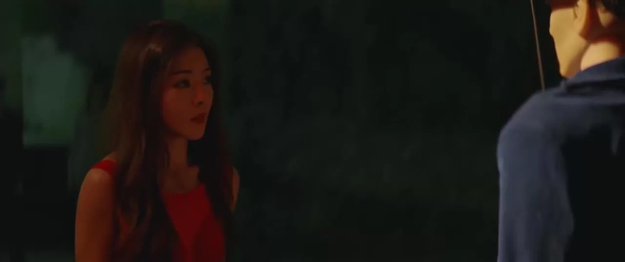 Вавилон (2022) 25 серия