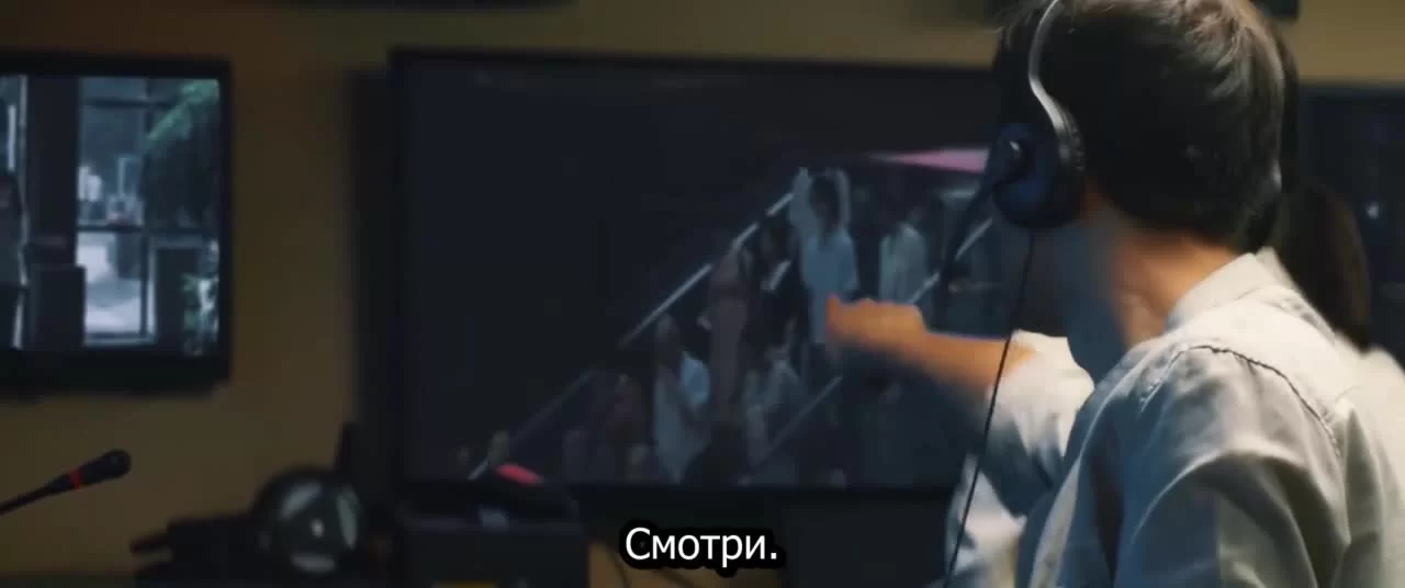 Вавилон (2022) 28 серия