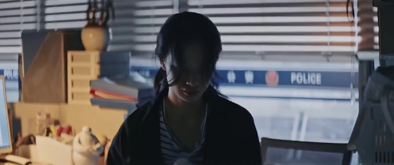 Вавилон (2022) (2022) 3 серия