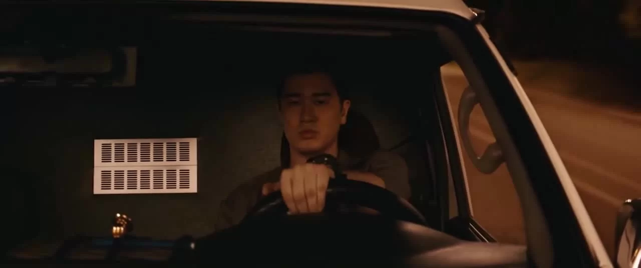 Вавилон (2022) (2022) 4 серия