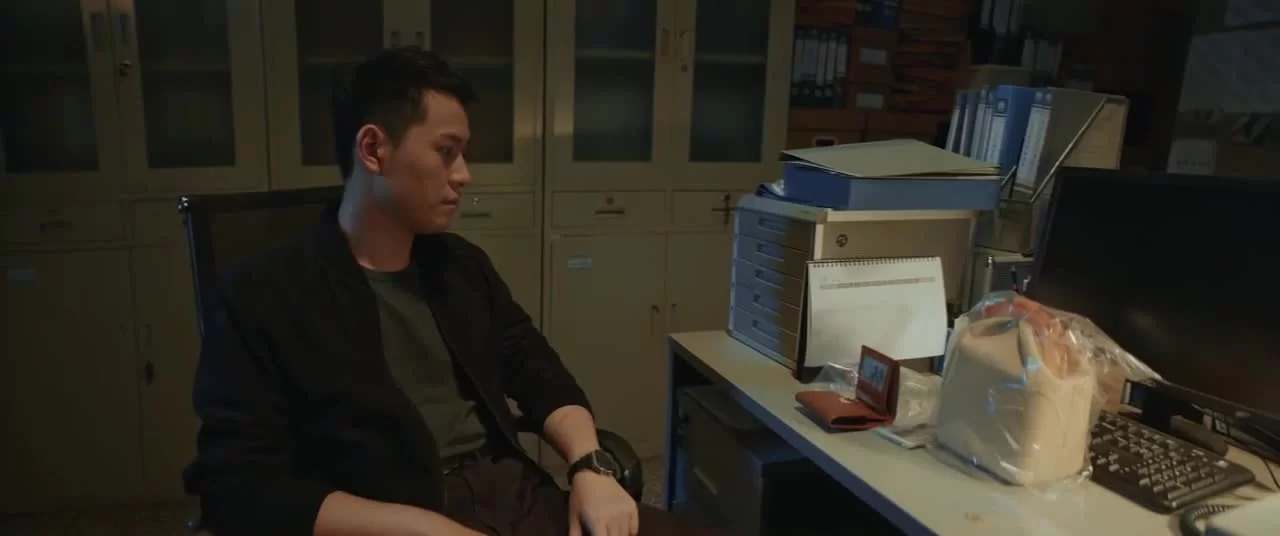 Вавилон (2022) (2022) 5 серия