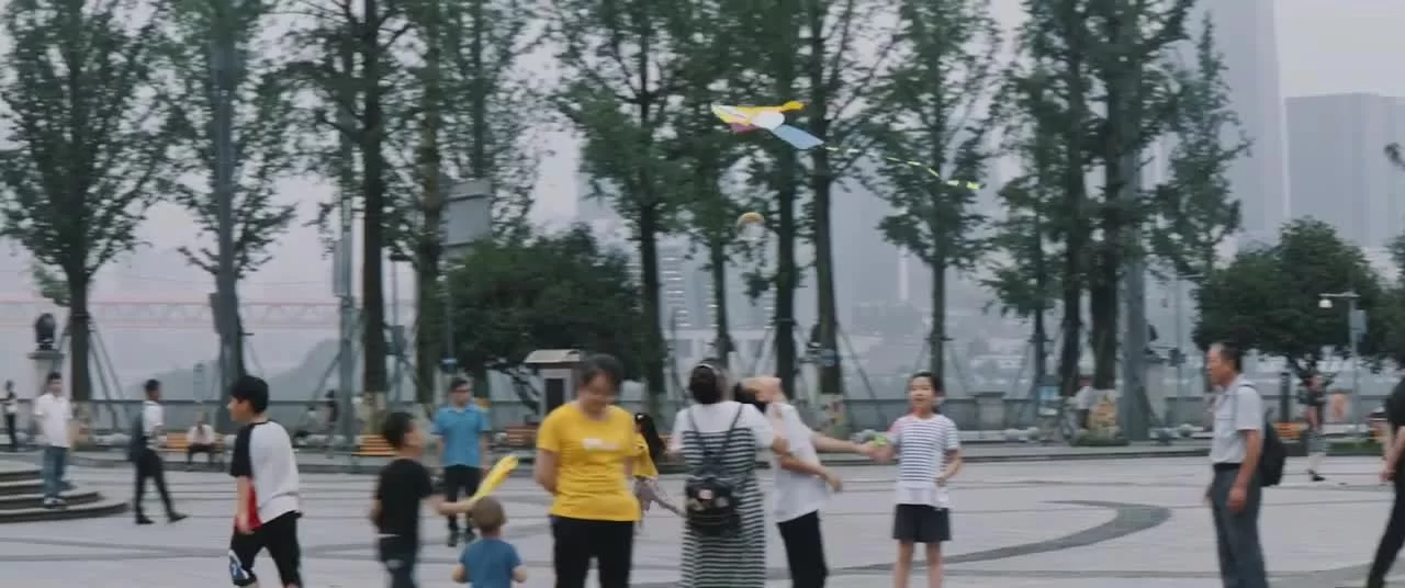 Вавилон (2022) 9 серия