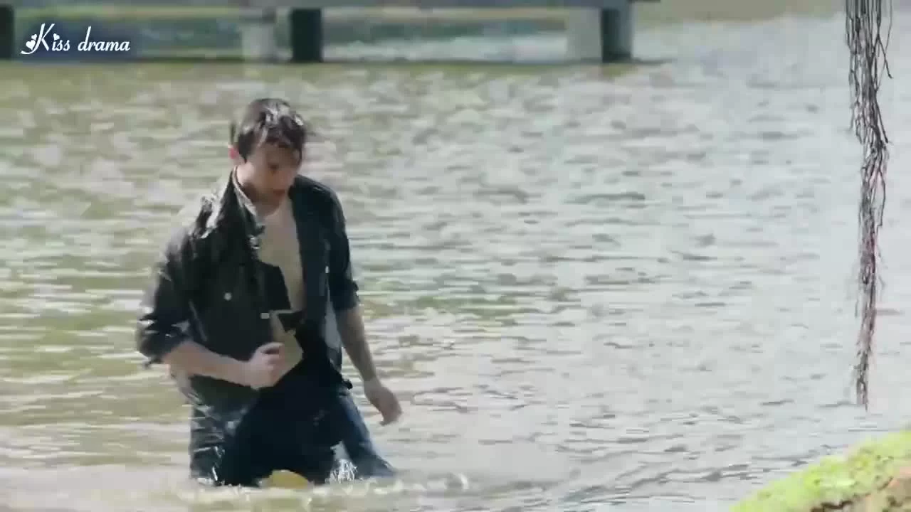 Ваше высочество, староста 12 серия