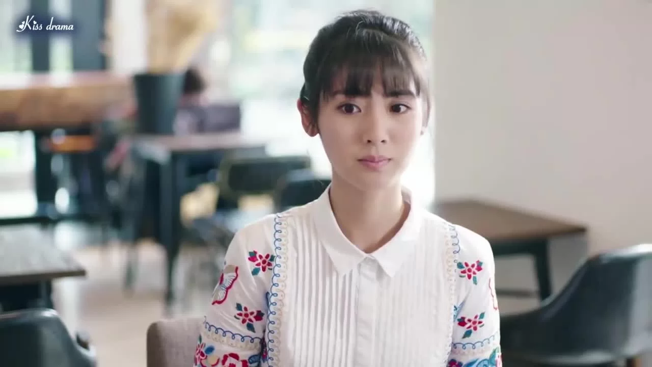 Ваше высочество, староста 18 серия