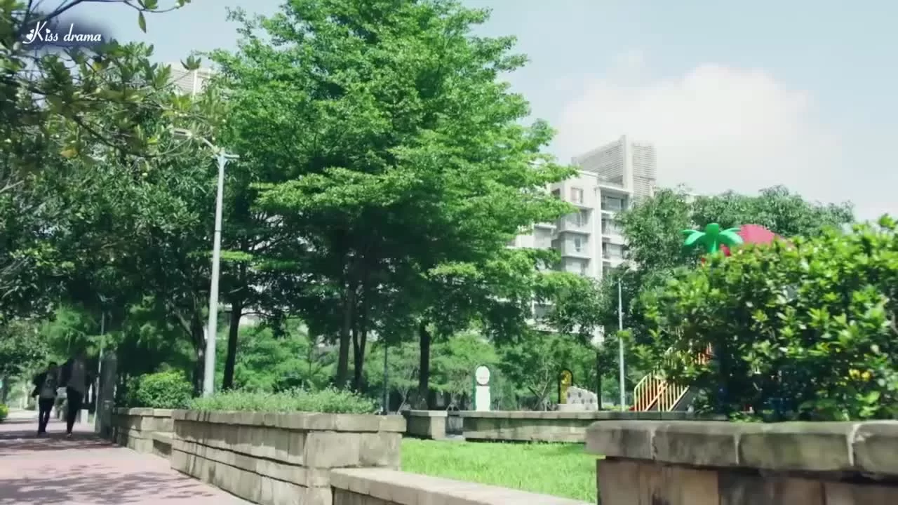 Ваше высочество, староста 19 серия