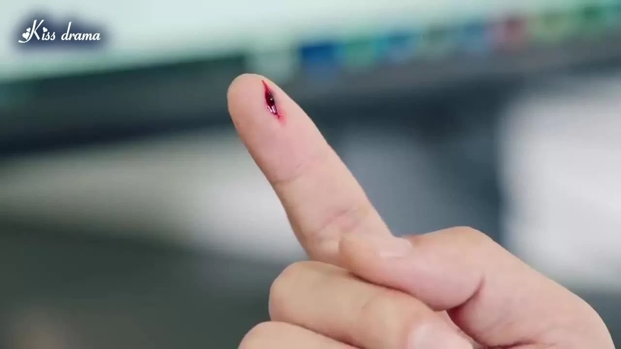 Ваше высочество, староста 23 серия