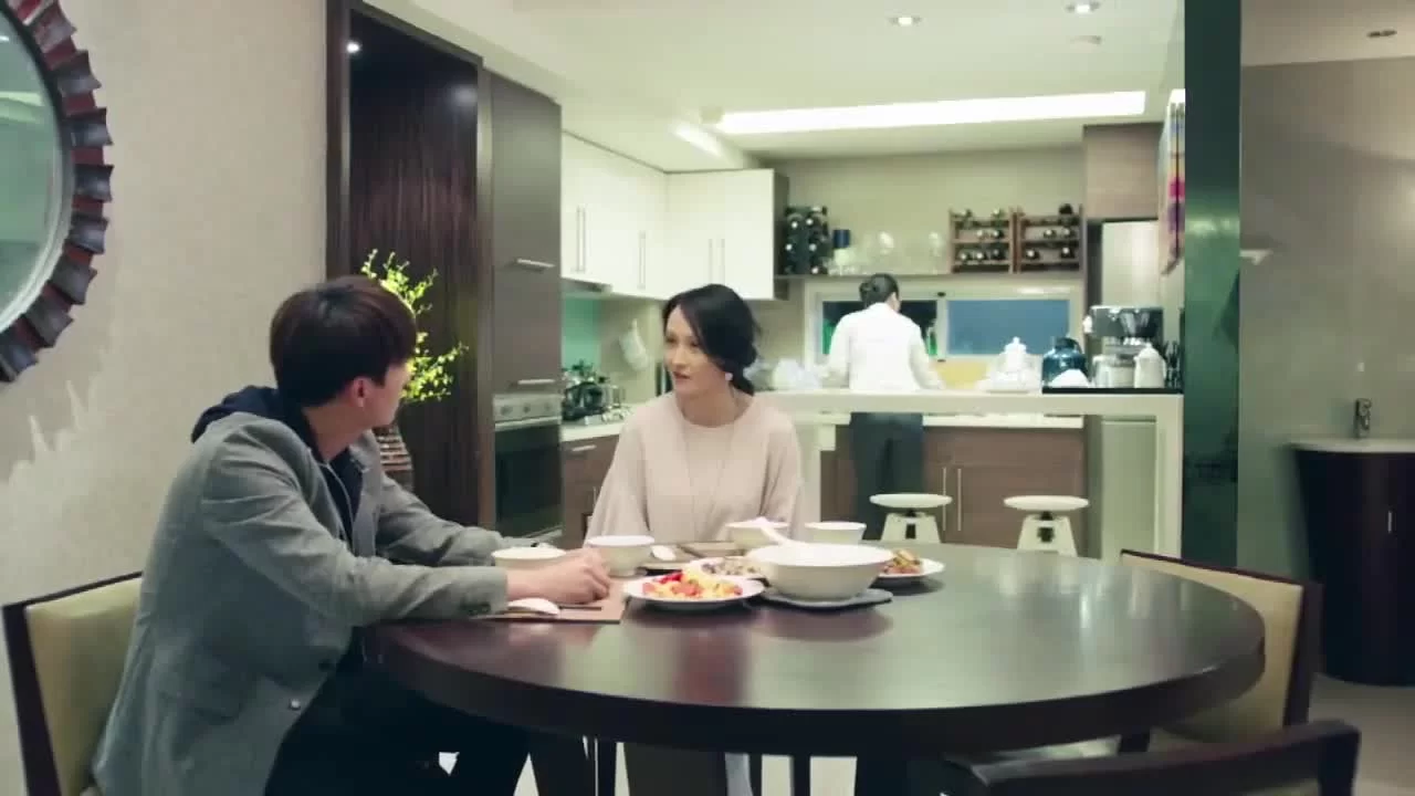 Ваше высочество, староста 36 серия