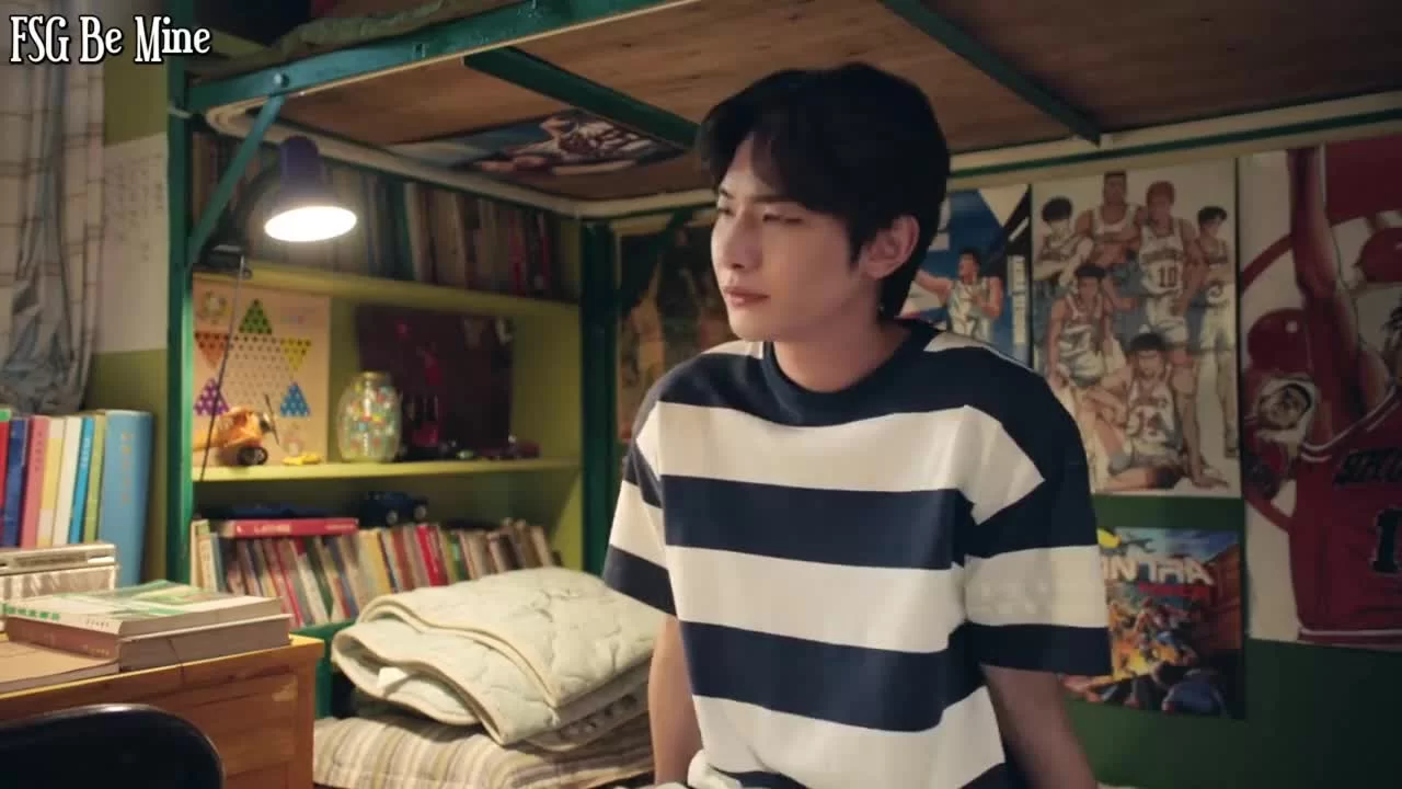 Вверх по течению 13 серия