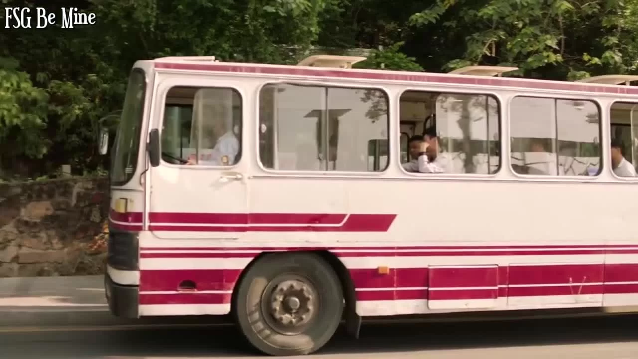 Вверх по течению (2021) 15 серия