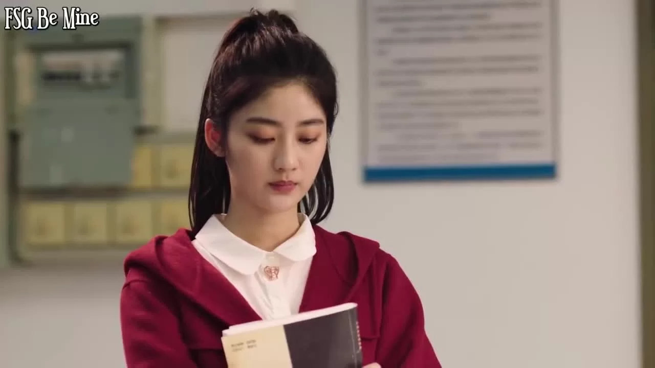 Вверх по течению (2021) 18 серия