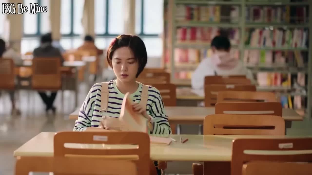 Вверх по течению (2021) 22 серия