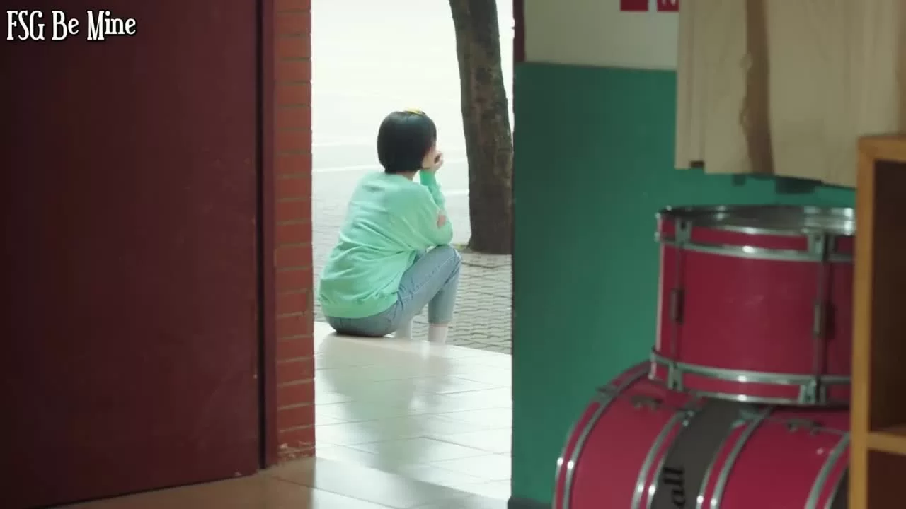 Вверх по течению (2021) 24 серия