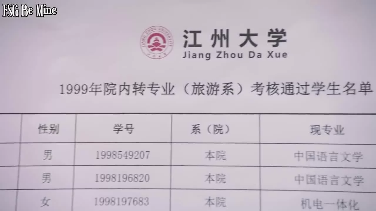 Вверх по течению 26 серия