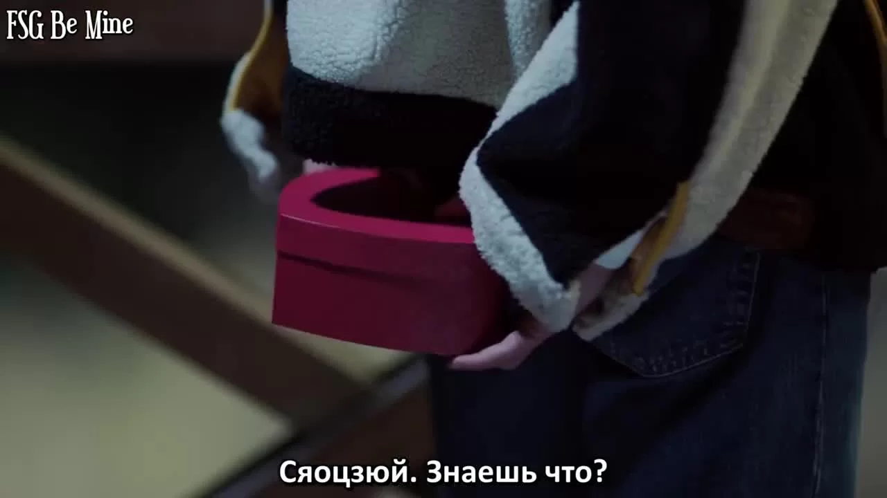 Вверх по течению (2021) 27 серия