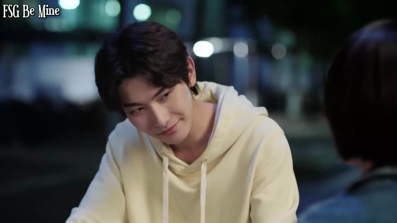 Вверх по течению (2021) 28 серия