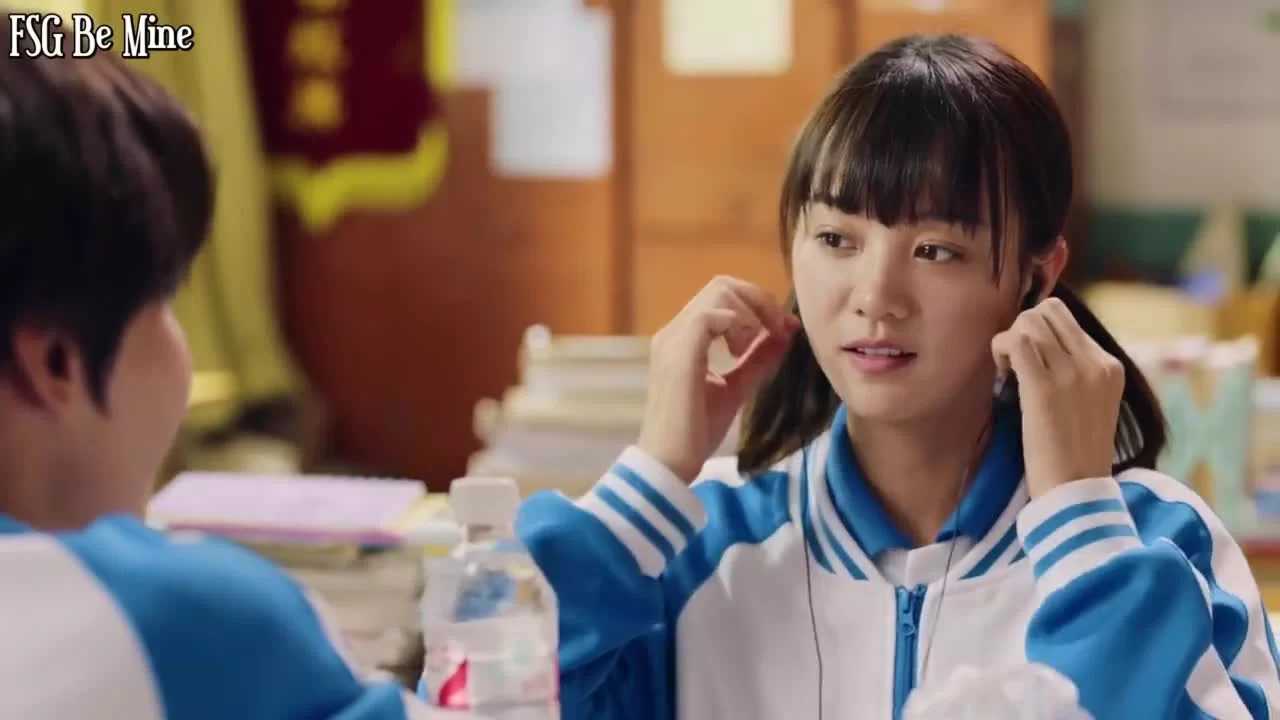 Вверх по течению 3 серия