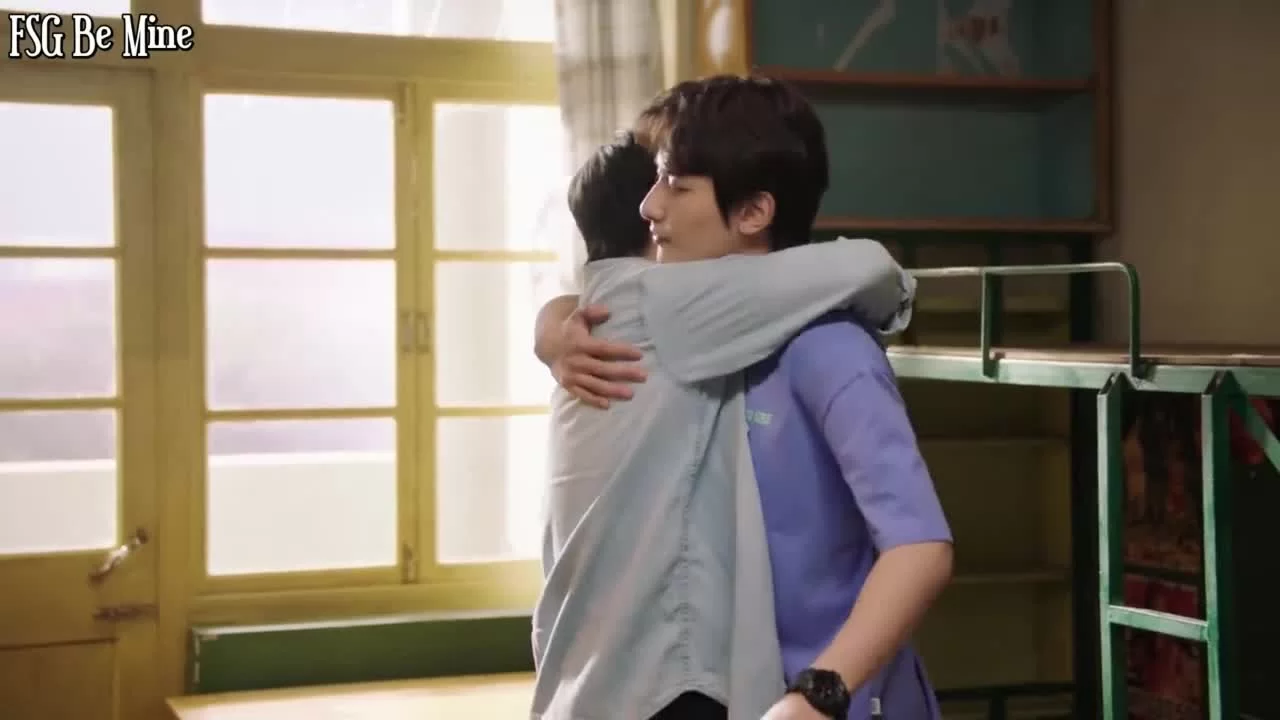 Вверх по течению 34 серия