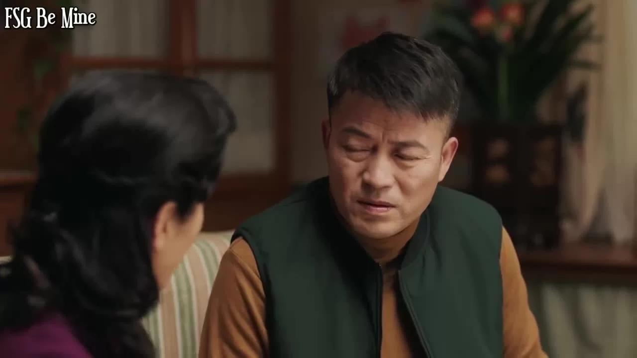 Вверх по течению 5 серия