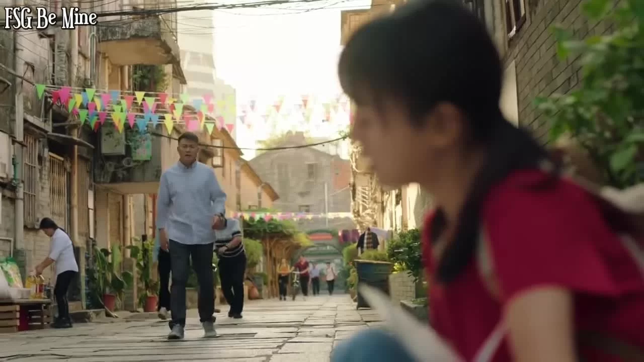 Вверх по течению (2021) 6 серия