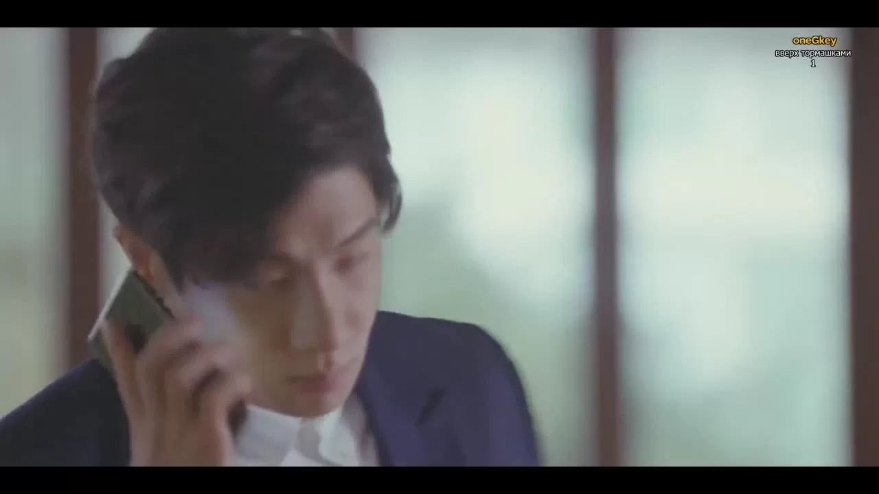 Вверх тормашками (2018) 1 серия