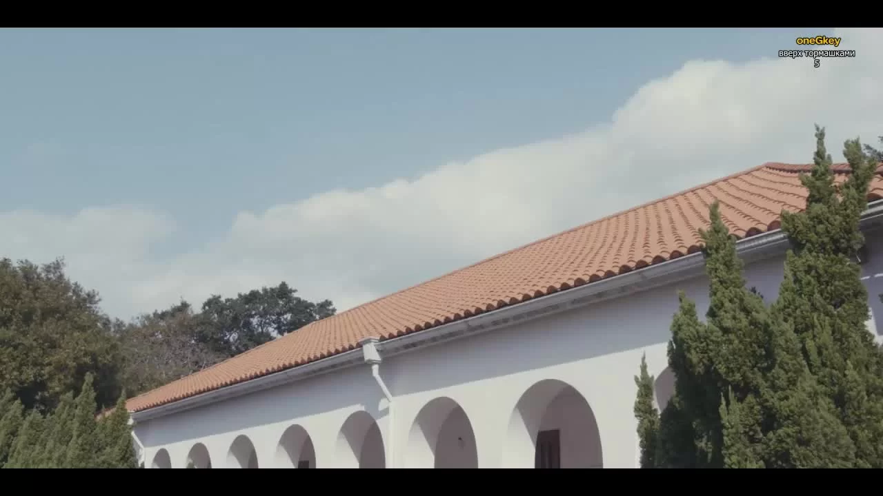 Вверх тормашками 5 серия