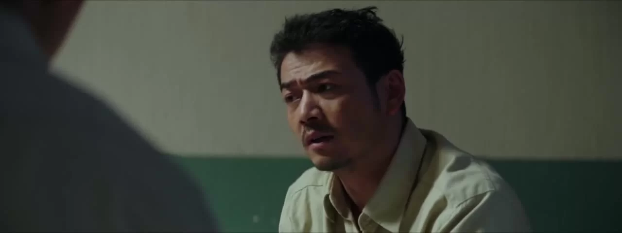 Великая река 13 серия