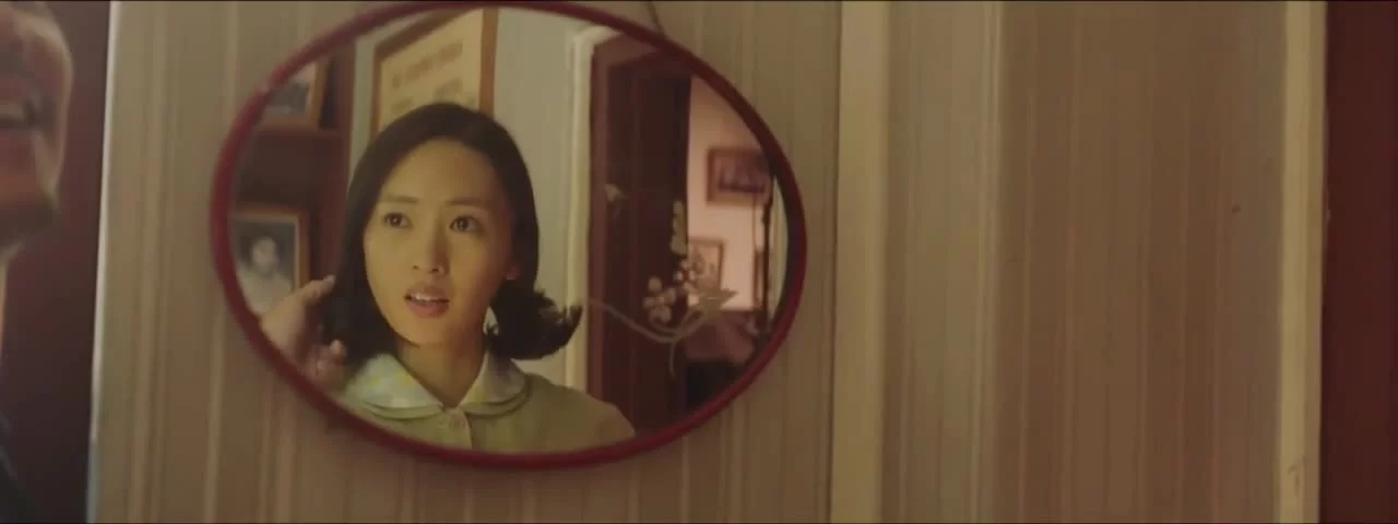 Великая река 17 серия