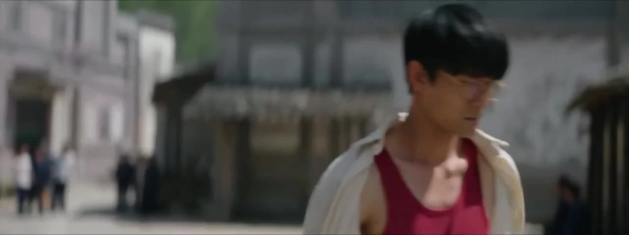 Великая река (2018) 2 серия