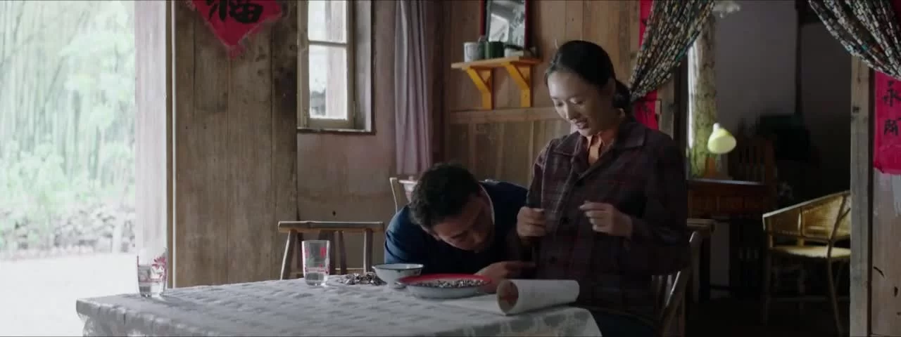 Великая река 21 серия